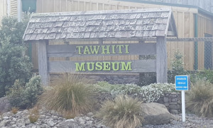 Tawhiti Museum