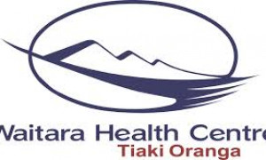 Waitara health Center