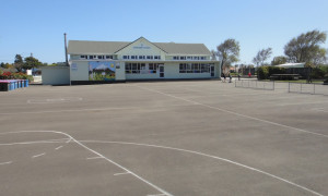 Normanby Primary School small