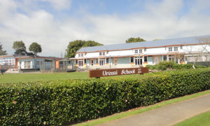 Urenui School small