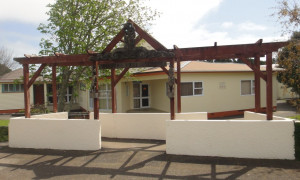 Waitara East Primary School small