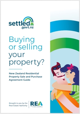 Buying or Selling your Property