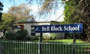 bell block school