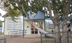 Omata School small