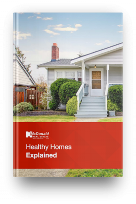 Healthy Homes Explained
