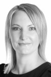 Jodie Dahlkvist | Rental Property Manager