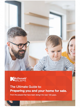Ultimate guide to preparing you and your home for sale