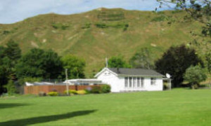 Waitotara School