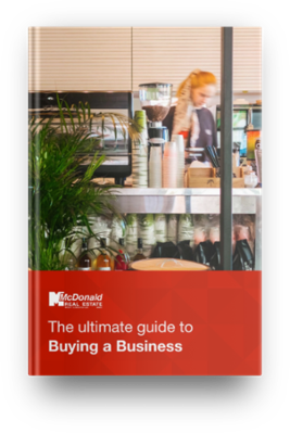 Guide to buying a business-1